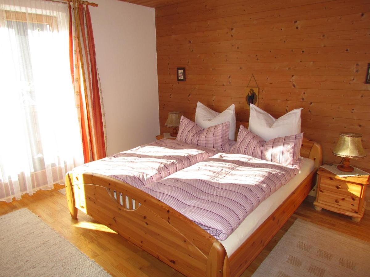 Ferienwohnungen - Haus Zierl Reith bei Kitzbühel Buitenkant foto