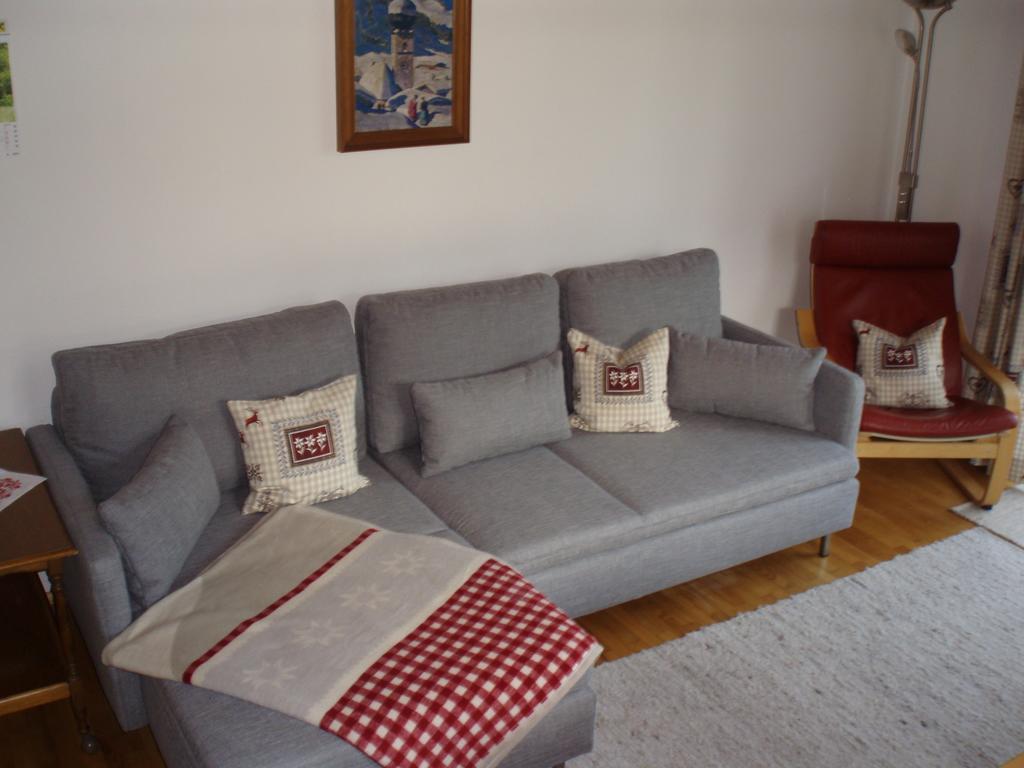 Ferienwohnungen - Haus Zierl Reith bei Kitzbühel Kamer foto